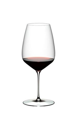 Riedel Veloce Cabernet/Merlot Wine Glass, Set of 2 in Clear at Nordstrom