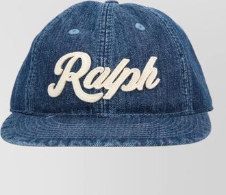 Polo Ralph Lauren cap