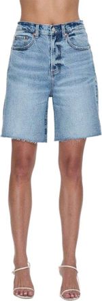 Pistola Denim Kaylee Boulder Short