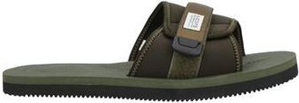 Suicoke FOOTWEAR - Sandals sur YOOX.COM