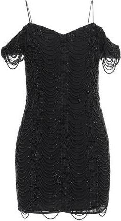 Blugirl VESTIDOS - Minivestidos en YOOX.COM