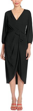 Maggy London Midi Dress