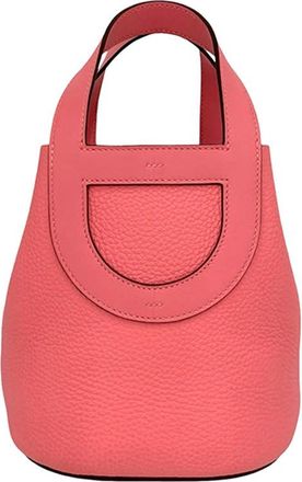 Herm&egrave;s Pre-owned Hermes Clemence and Swift In The Loop 18 Ladies CMJ9R5A1YOC1OG5E
