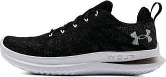 Under Armour Flow Velociti 3 Black White 3026117-002