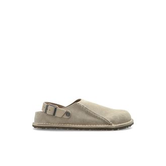 Birkenstock Donna, Scarpe, Beige, 36 EU, new