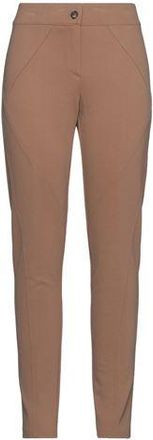 Simona Vignoli PARTES DE ABAJO - Pantalones en YOOX.COM