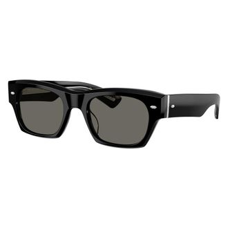 Oliver Peoples Sunglasses, unisex, Black, Size: 51 MM 0Ov5514Su