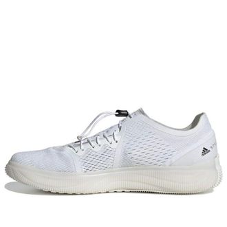 adidas (WMNS) adidas Stella McCartney x PureBoost Trainer Cloud White D97715