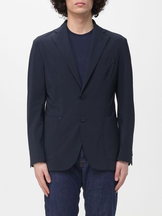 Manuel Ritz Blazer a monopetto Manuel Ritz