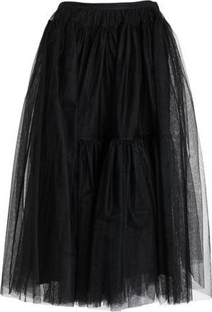 MOLLY GODDARD Midi skirts
