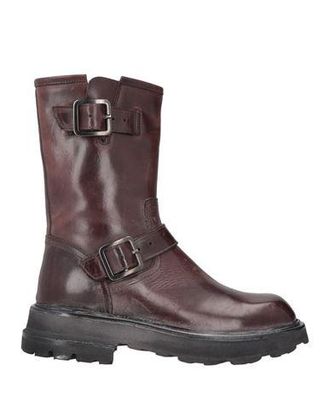 Moma SCHUHE - Stiefeletten auf YOOX.COM