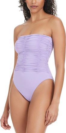 Sanctuary Banded Mio One-Piece
