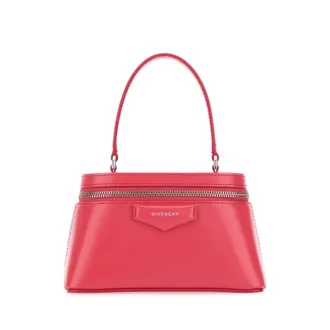 Givenchy Antigona Vanity Bag Leather Crossbody Bag