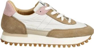 Novesta Donna, Scarpe, Beige, 40 EU, new