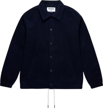 Sebago Giacca Tender - - Jackets - Uomo - Blu - L
