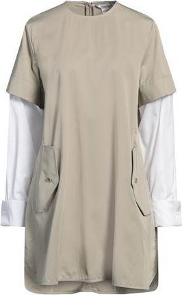 Max Mara DRESSES - Mini dresses on YOOX.COM