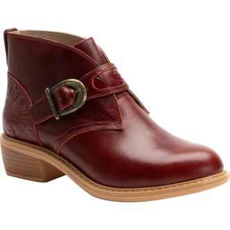 Alegria By Pg Lite Mikki Showboat Bootie in Loretta Red at Nordstrom Rack, Size 9.5Us / 39.5Eu