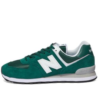 New Balance 574 Nightwatch Green ML574RO2