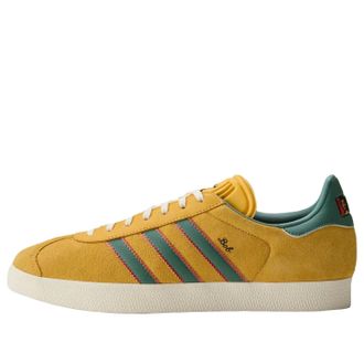 adidas x Bob Marley Gazelle Indoor Gold KJ3532