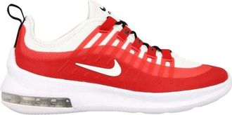 Nike Kinder/Kinder Air Max Axis Schoenen (Rood, Wit)