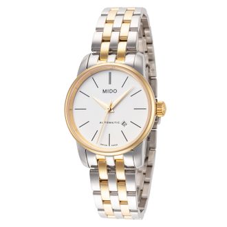 Mido Womens Baroncelli 29mm Automatic Watch