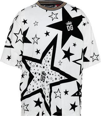 Dolce & Gabbana TOPWEAR - T-shirts sur YOOX.COM