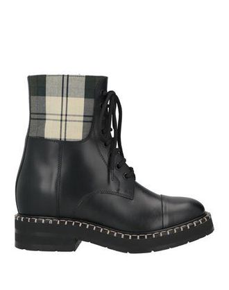 Barbour Ankle boots