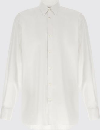 Dries Van Noten Camicia classica Dries Van Noten in cotone