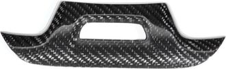 OEM Funda De Volante De Fibra De Carbono Suuonee Para Camaro Zl1 2017-2019 (apertura Alta)
