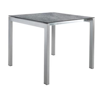 Schubiger M&ouml;bel Gartentisch Luzern Decor