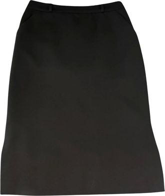 Tom Ford Tom Ford Faldas - Skirts - Mujer - Negro - S