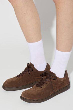 Loewe Jambo Sports Shoes, Womens, Brown