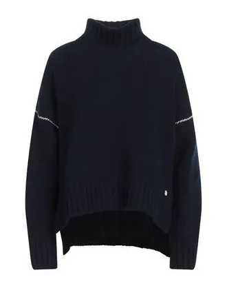 Woolrich Turtlenecks