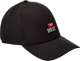 Diesel New-D-Logo-Out Rjcar Cap