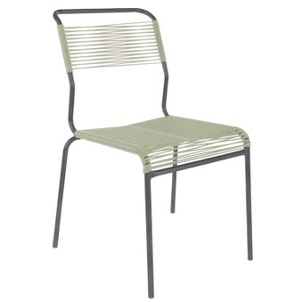 Schubiger M&ouml;bel Spaghetti-Stuhl S&auml;ntis