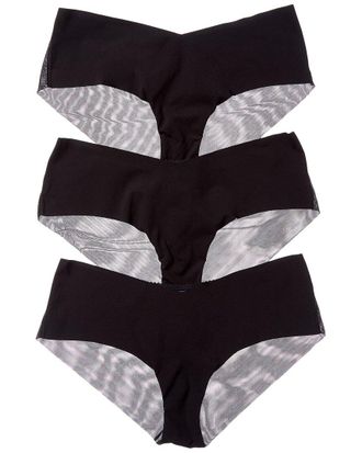 Journelle 3Pk Victoire Jolie Hipster