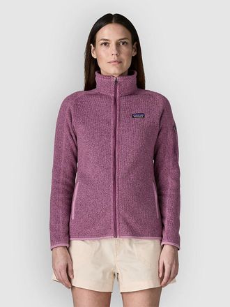 Patagonia Better Sweater Jacke