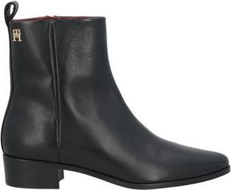 Tommy Hilfiger CALZATURE - Stivaletti su YOOX.COM