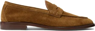 Ralph Lauren Purple Label Bolden loafers - Brown