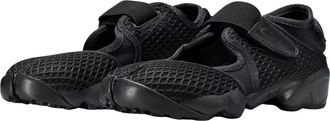 Nike Air Rift Lace - Dames - Sport - Zwart - Maat: 40 1/2 EU Tweed