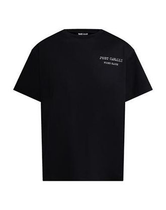 Just Cavalli TOPWEAR - T-shirts on YOOX.COM