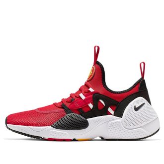Nike Huarache E.D.G.E. TXT University Red Black AO1697-601