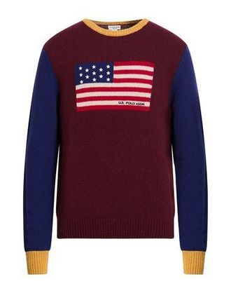 U.S.Polo Association STRICKWAREN - Pullover auf YOOX.COM