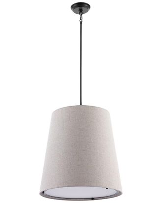 Jonathan Y Designs Jonathan Y Arden 18In Led Pendant