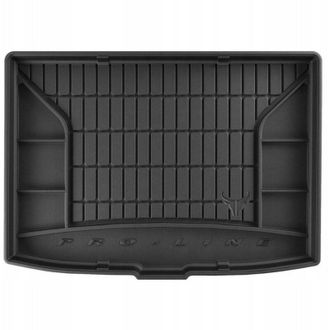 OEM Alfombrilla De Goma Para Maletero Nissan Juke 1 2014-2019 Tm D