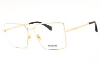 Max Mara MM5177 030 Shiny Deep Gold 57mm