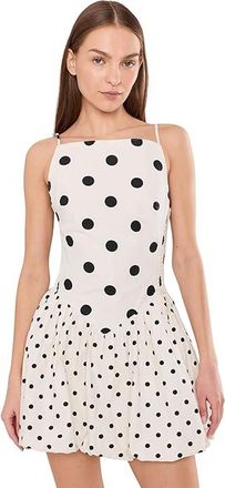 Free People Misty Mini Womens Dress Tea Combo : LG (Womens 12-14), Polyester