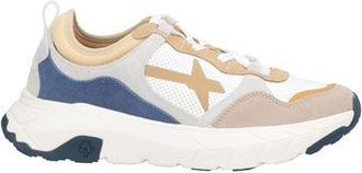 W6YZ FOOTWEAR - Trainers on YOOX.COM