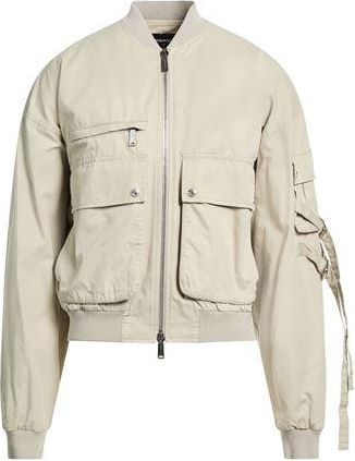 Dsquared2 JACKEN & M&Auml;NTEL - Jacken und Anoraks auf YOOX.COM