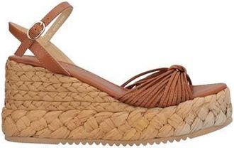Emanuelle Vee CALZADO - Espadrillas en YOOX.COM